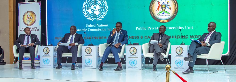 PPP Awareness &amp; Capacity Building 2024 Pod